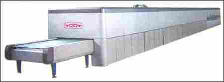 Gtl Type Of Continuous Heating Glass Tempering Equipment