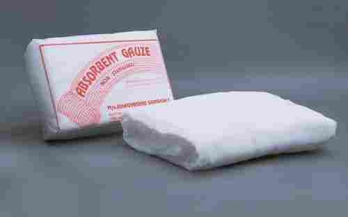 Absorbent Gauze