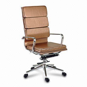 Office Chair with CP Armrest