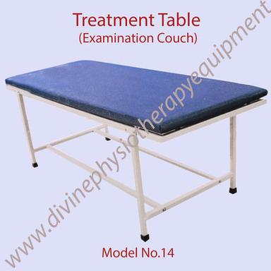 Treatment Table