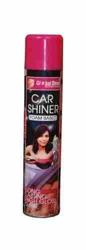 Car Shiner (Foam Based)