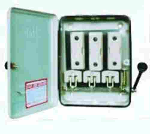 Hard Structure Switch Fuse Unit