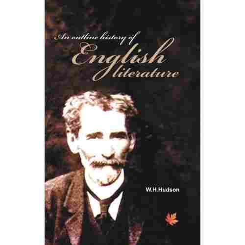 An Outline History Of English Literature Book