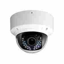 HD Surveillance IR Dome Camera
