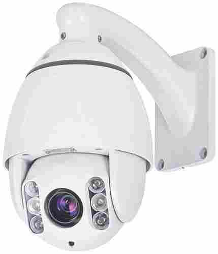 IP Network Speed Dome Cameras