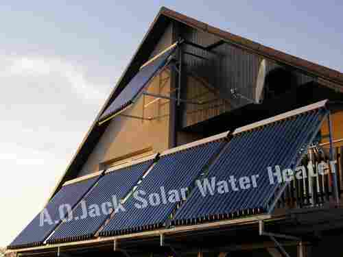 Solar Water Heater Collector