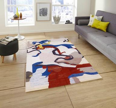 Modern Design Special Cotton Rugs