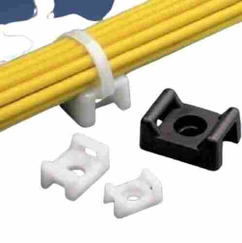 Screw Type Cable Tie Mounts