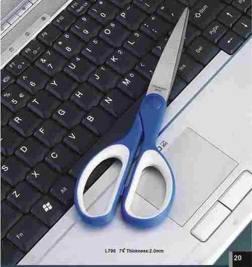Office Scissors L798
