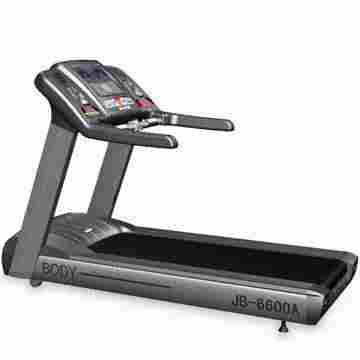 Gym Fitness Equipment With 1 to 20kph Speed And 5.8hp Maximum Power