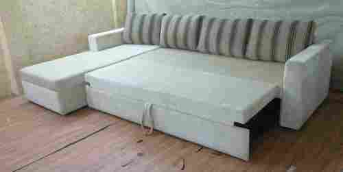 Retro Lounger Sofa Cum Bed