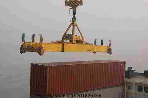 Hydraulic Rotation Container Spreaders