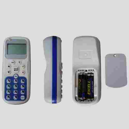 Wireless Voting Systems