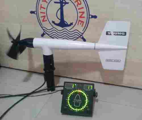 Marine Wind Tracker Young 6206  Anemometer 