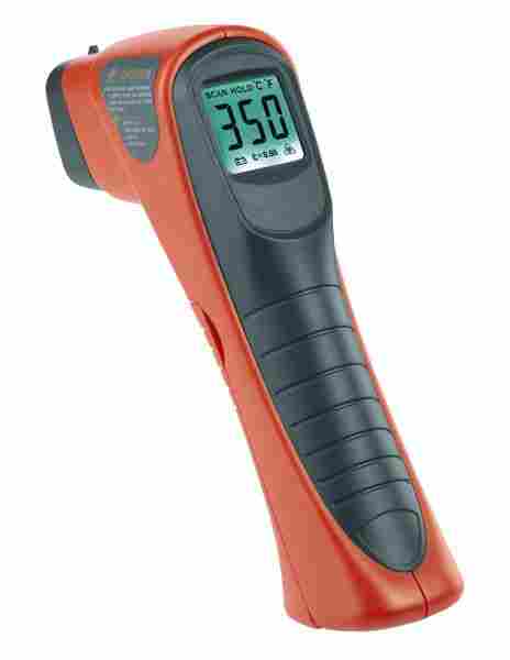 Infrared Thermometer St350