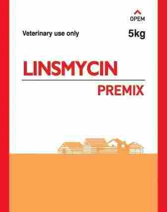 Linsmycin Premix