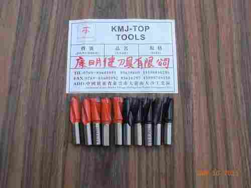 Drill Bits