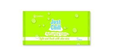 Just Chill Wipes