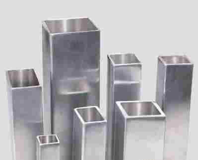 Nickel Alloy Steel Pipes