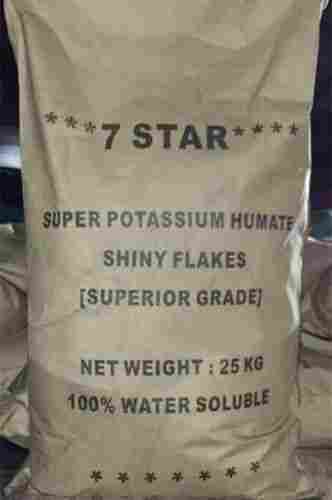 Finest Super Potassium Humate 
