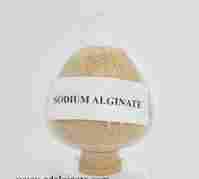 Textile Grade Sodium Alginate