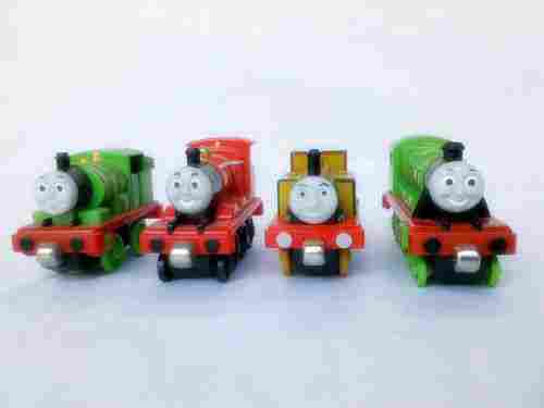 Train Toys
