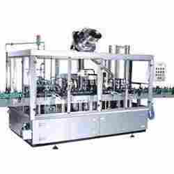 Automatic Mineral Water Filling Machines