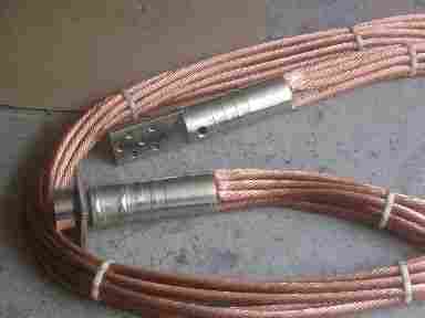 Water Cooled Cable