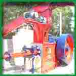 Biomass Briquetting Machines
