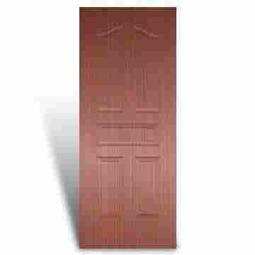Veneered HDF Door Skin And Door Panels