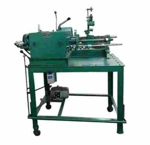 Highly Productiv Ht Coil Winding Machine