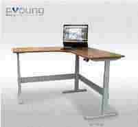 Sit Stand Ergonomic Desk EY-T9103