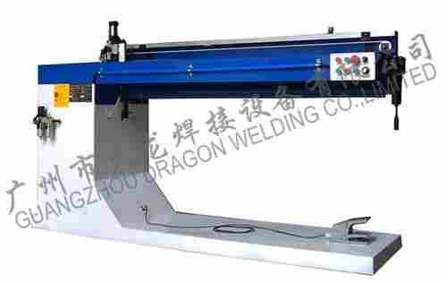 ZH Series Automatic Argon Arc (Plasma) Straight Seam Welding Machine