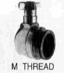 M Thread Adaptors