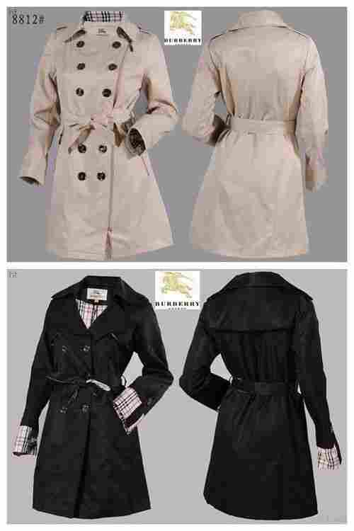Designer Women Coats