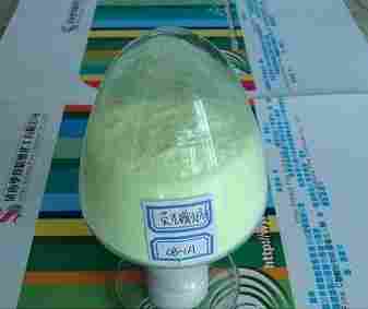 Optical Brightening Agent OB For Whitening Of Polyester
