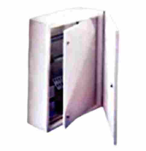 Wall Mounted Rectangular Electrical Compact Enclosure For Industrial