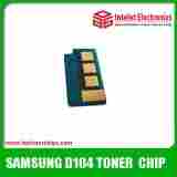 MLT-D104 Compatible Toner Chip