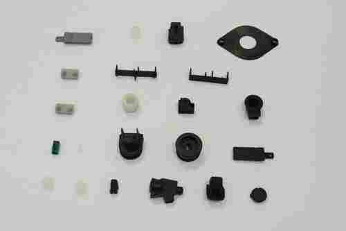 Rubber Products For Electric Fittings