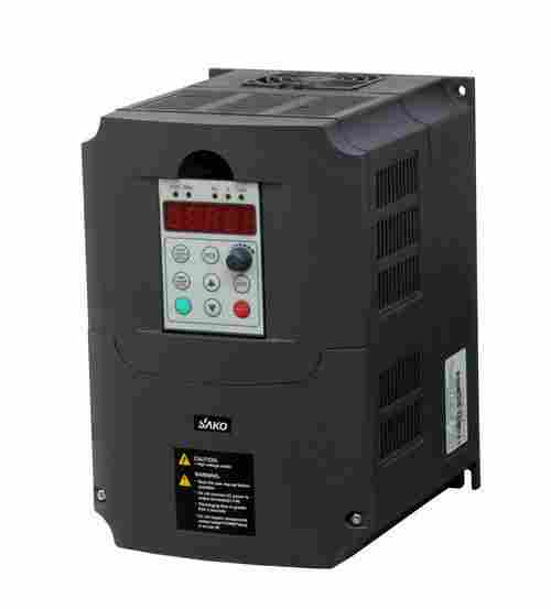 Frequency Inverter AC Drivers