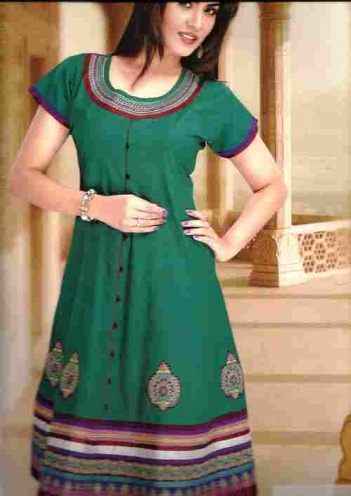 Stylish Ladies Kurti