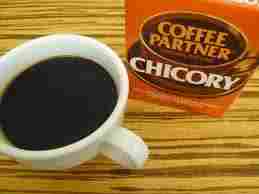 High Grade Chicory Coffee Blend
