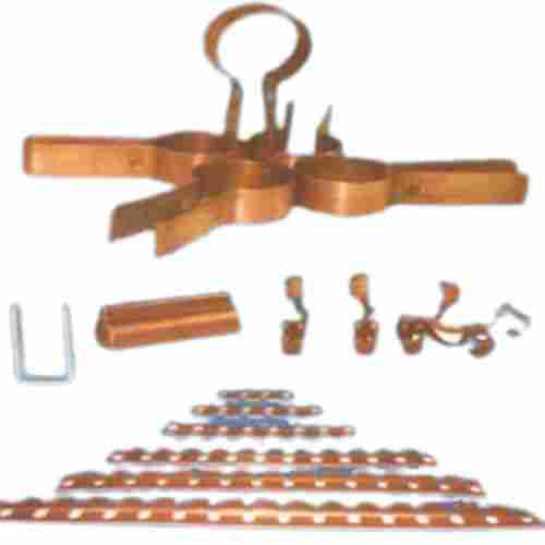 Industrial Use Copper Strips