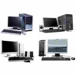 Computer, Laptops And Peripherals