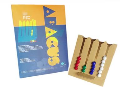 Abacus For Learning Addition Subtraction And Place Value Age Group: 6-8