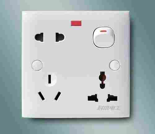 Switch and Sockets