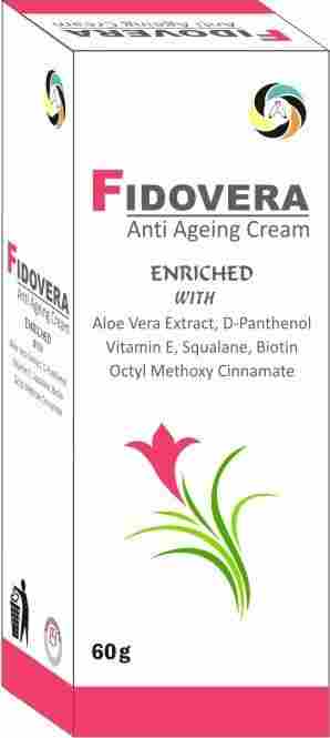 Fidovera Anti-Aging Cream