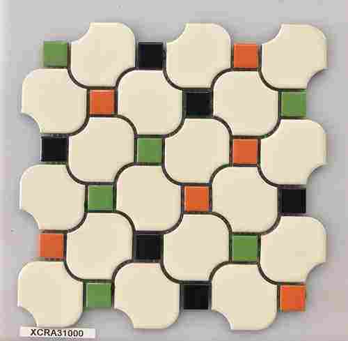 ceramic mosaic tile  from china