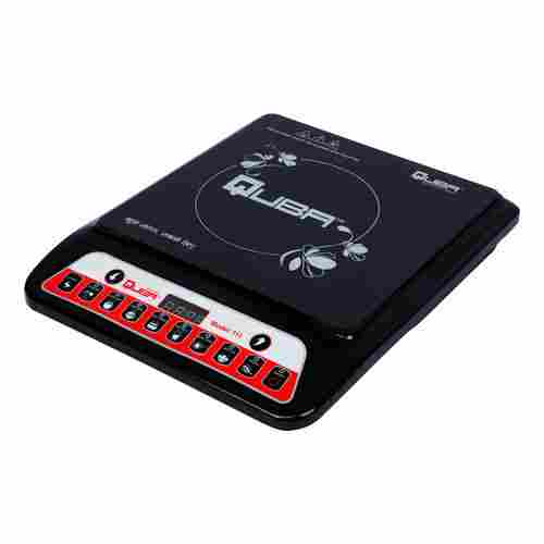 Quba Model 111 Induction Cooker For Domestic Use