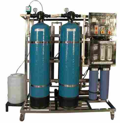 Commercial RO System 1000 LPH